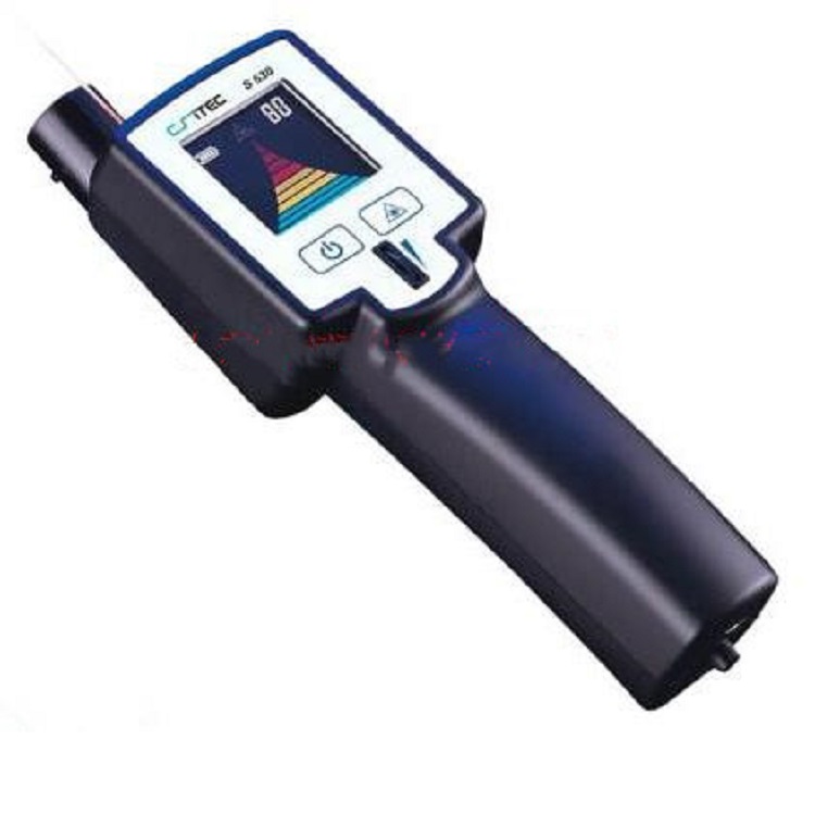 声波漏气检漏仪 型号:S530