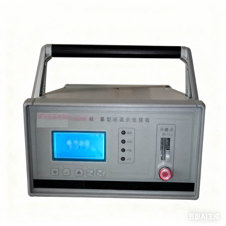 便携式氧分析仪 型号:TY-3160X