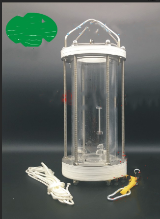 海洋水质采样器 型号:UB377-2.5L 