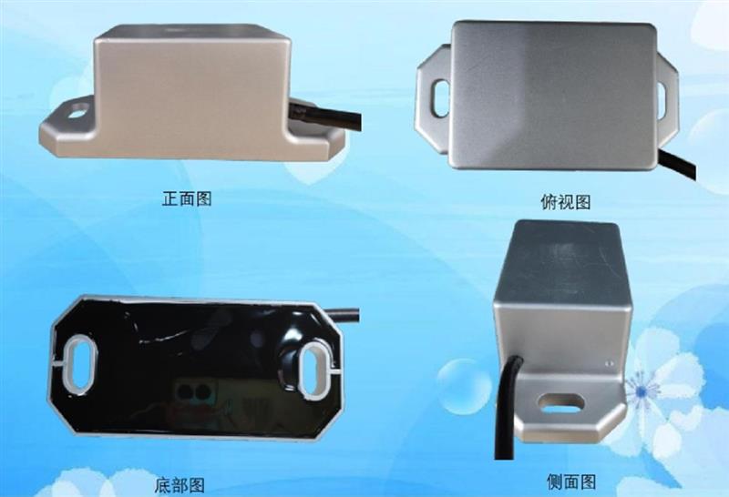 铁路无源车轮传感器  型号:DFHB-409908