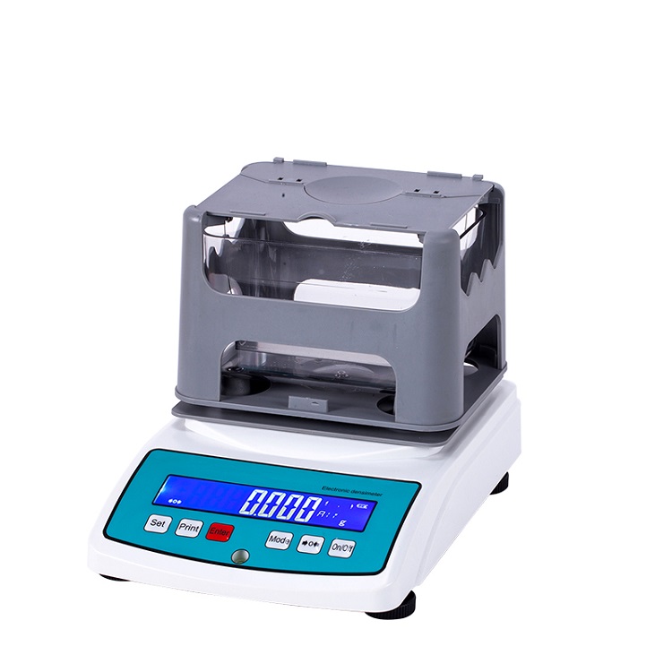 数显直读式密度测试仪 型号:DFHB-168612