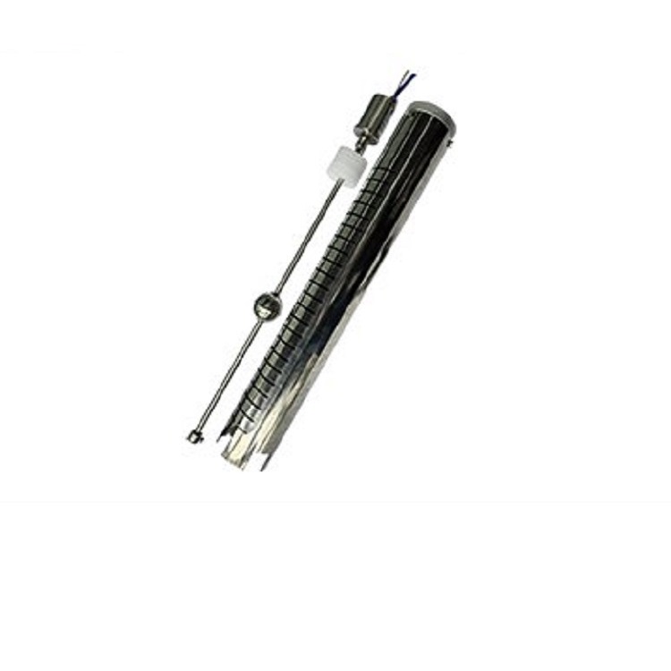 磁致式量水堰计 型号:SL7700