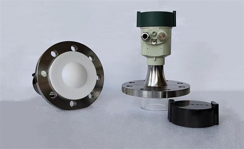 雷达料位计 型号:76-81GHz