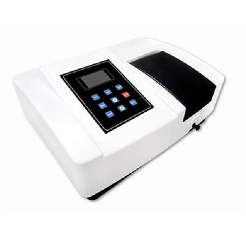 紫外可见分光光度计 型号:UV754N 