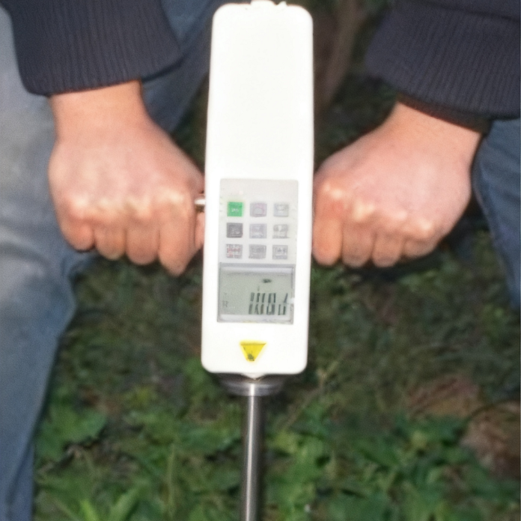土壤硬度计 型号:TYD-2 库号：D342303