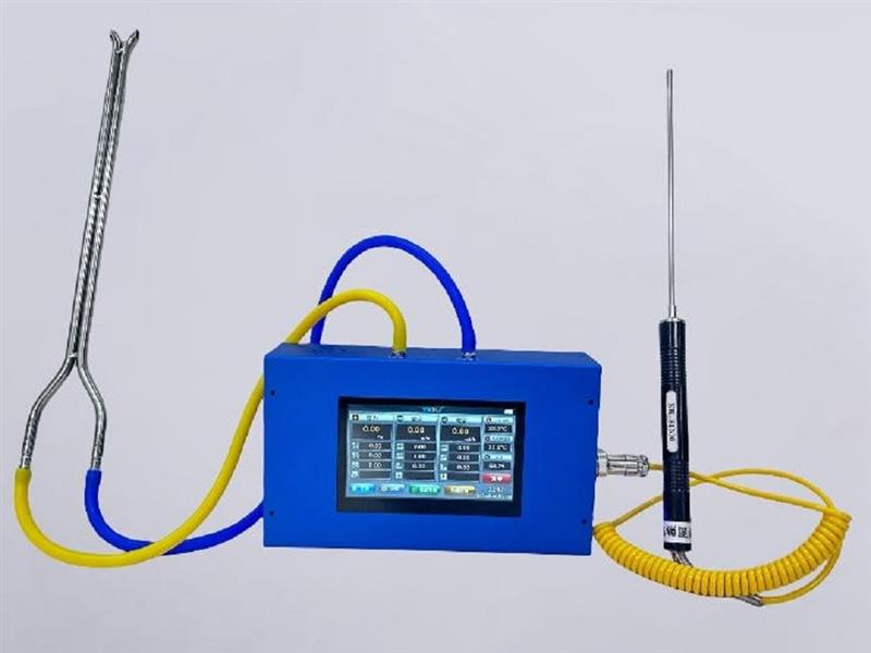 多功能差压风速风压仪  型号:DFHB-409950