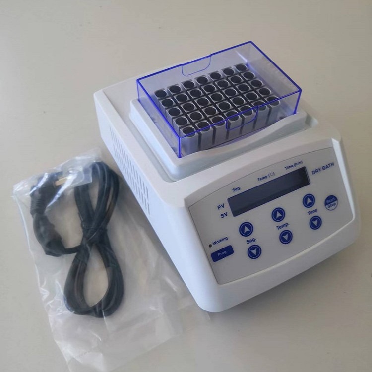 干式恒温金属浴 型号:VS-10B 