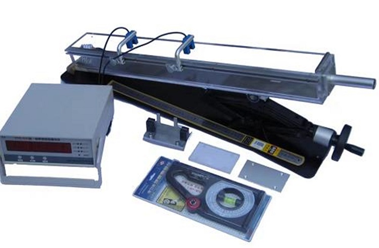 静动摩擦因数测试仪  型号:ZME-IIA