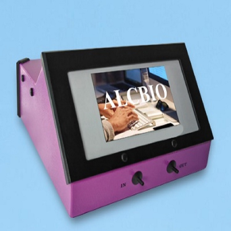 小动物呼吸机 型号:ALC-V8S 