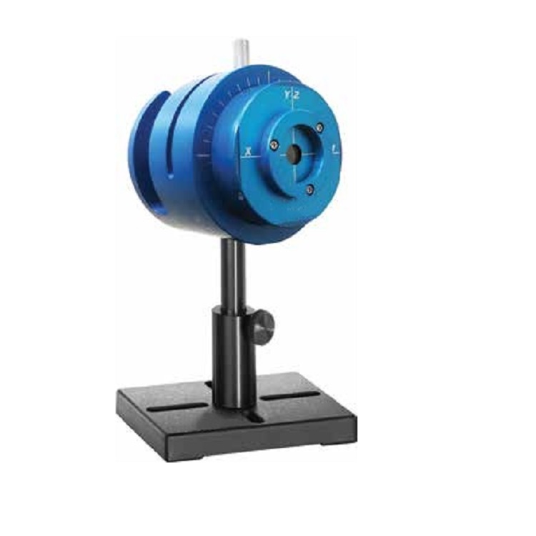 狭缝光束分析仪 型号:NS2S-PYRO/9/5-STD