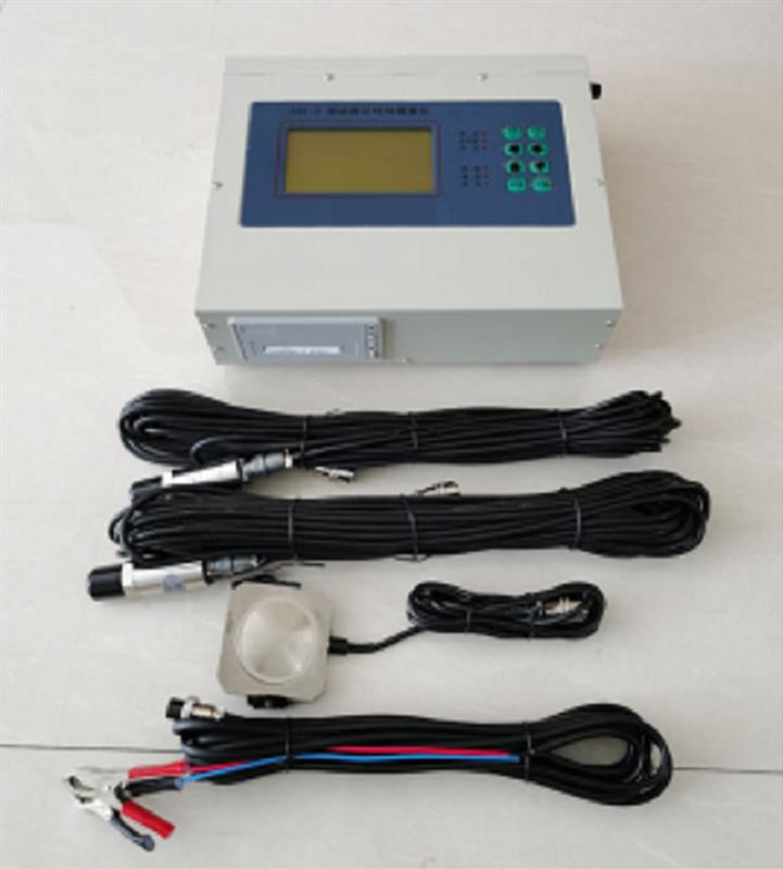 制动滞后时间测量仪 型号:ZHT-2