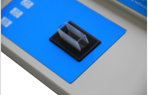 色度测定仪 台式  型号:GXZ-S