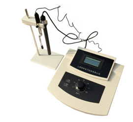 智能型电导率仪 型号:DDS-12A 库号：D23344 