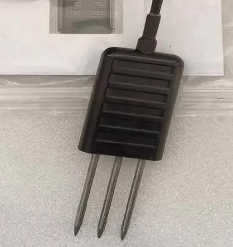 土壤铵离子传感器  型号:DFHB-409959