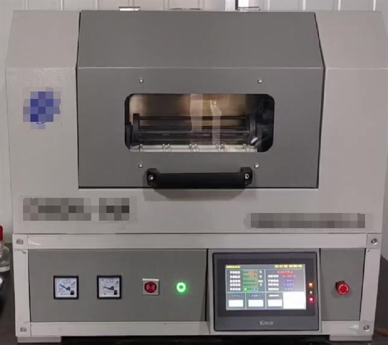 全自动熔样机  型号:CNBDRL-04A 