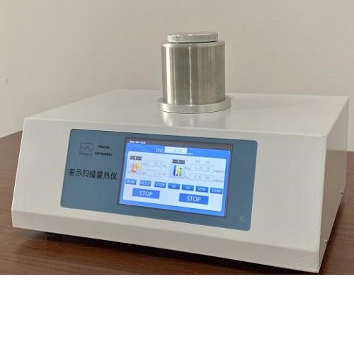 差示扫描量热仪 型号：D377452 
