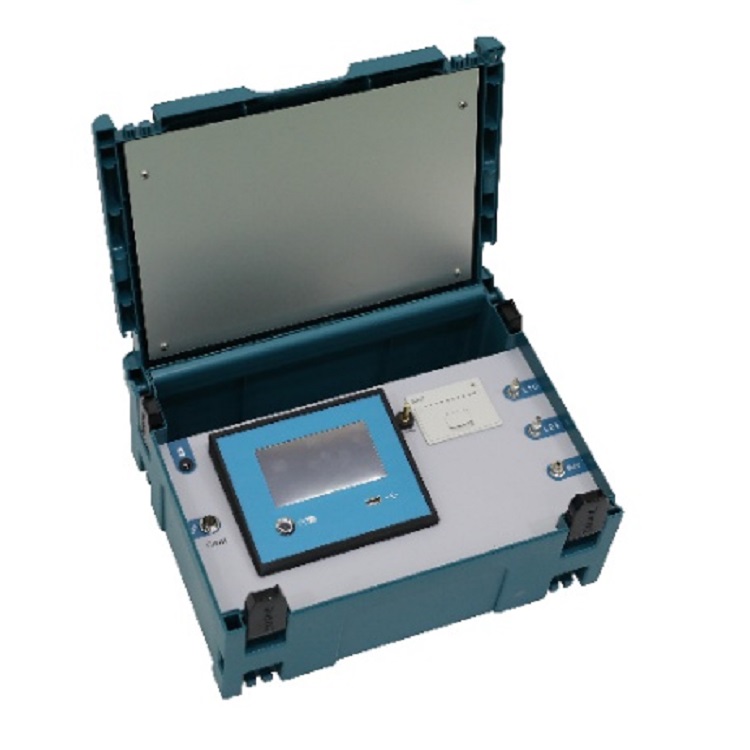 SF6密度继电器校验仪 型号:DFHB-409962 