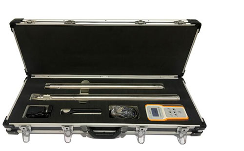 电子式罗盘测斜仪 型号:SQ62-2X 