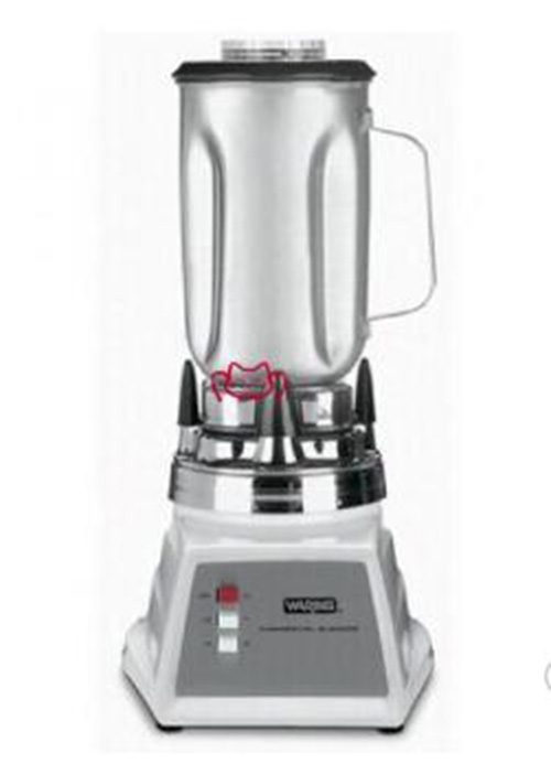 吴菌混调器 型号:waring-8011S