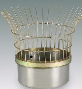 蒸发皿  型号:ZS177-20cm 