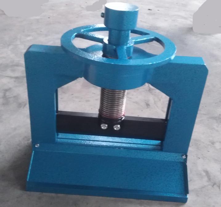 岩芯劈样机  型号:DF-391678 