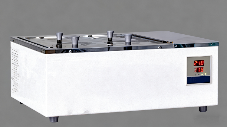 电热恒温水浴锅  型号:SYG-A2-8