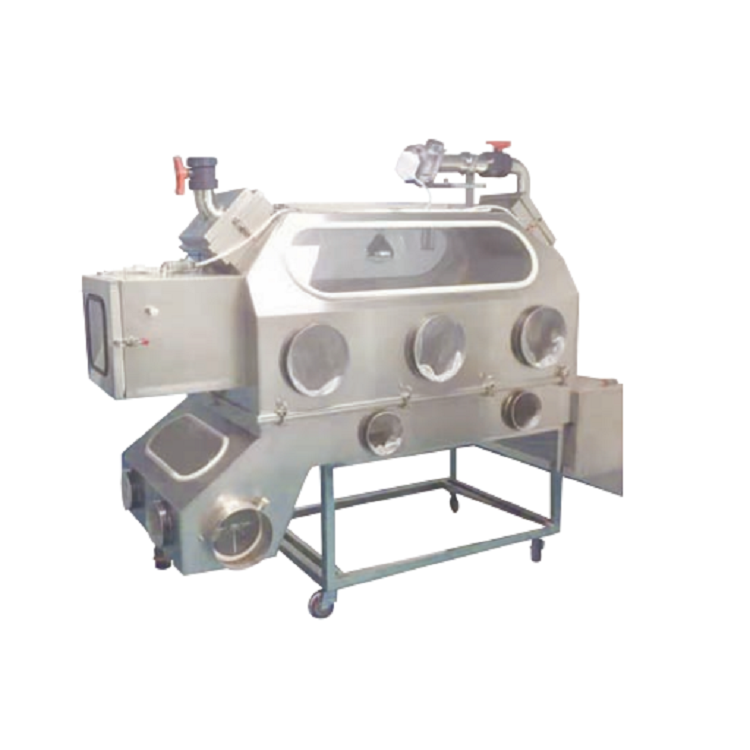 正负压禽用隔离器 型号:JV22-PQ3