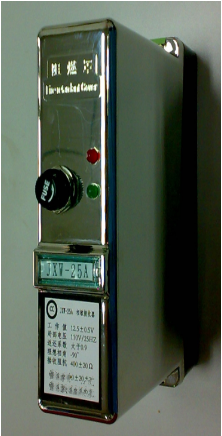 相敏轨道电路微电子接收器 型号:JXW25-A