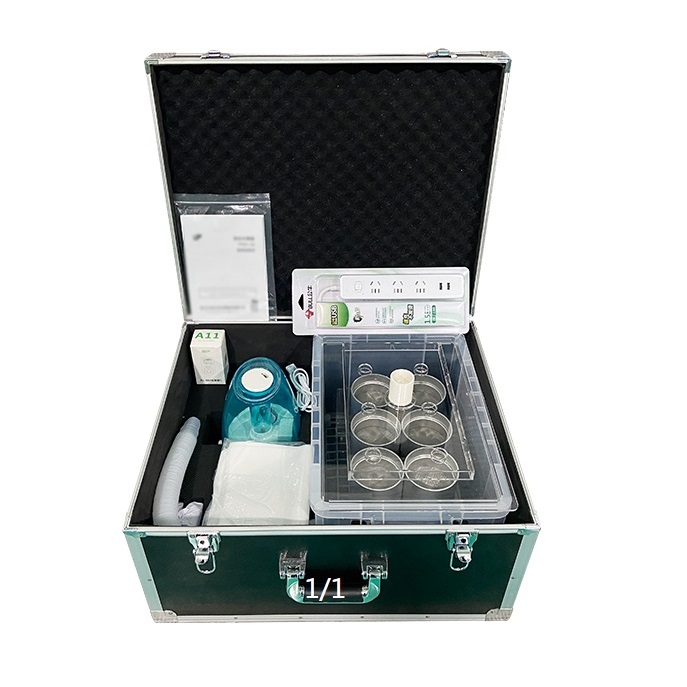 松材线虫组合分离器 型号:TPXC-3A