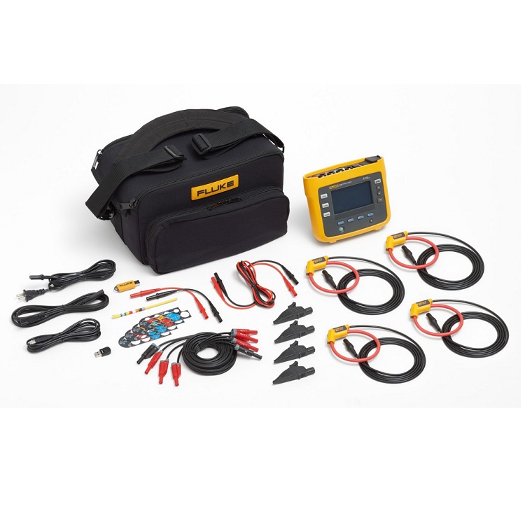 1770系列电能质量分析仪 型号:Fluke 1773 