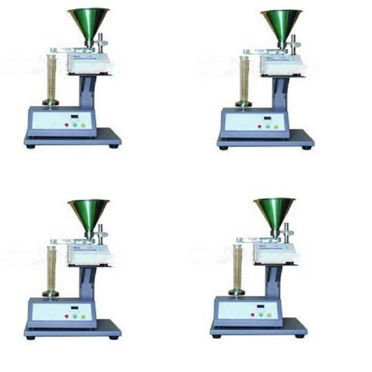 体积密度测定仪 型号:ISPC-12