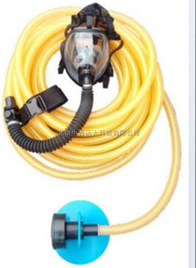 呼吸器型号:HW33-VZXCG-Q