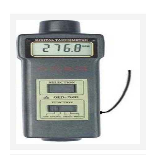 发动机转速表 ZXHDGED-2600  