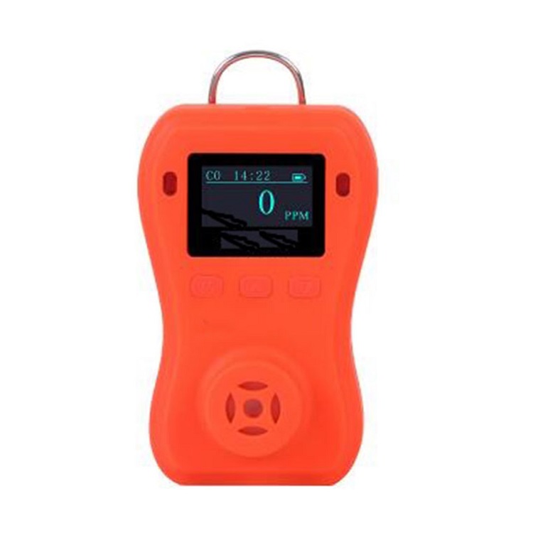 便携式可燃气体检测仪 型号:DR-650 