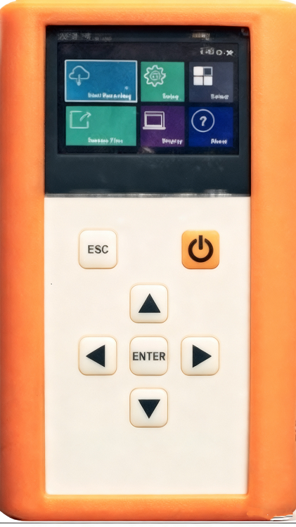 八通道数据记录仪  型号:HFM-8