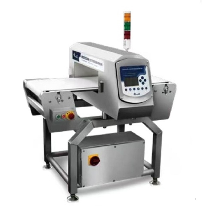 箱金检机  IMD-IIS5020 库号：D410041