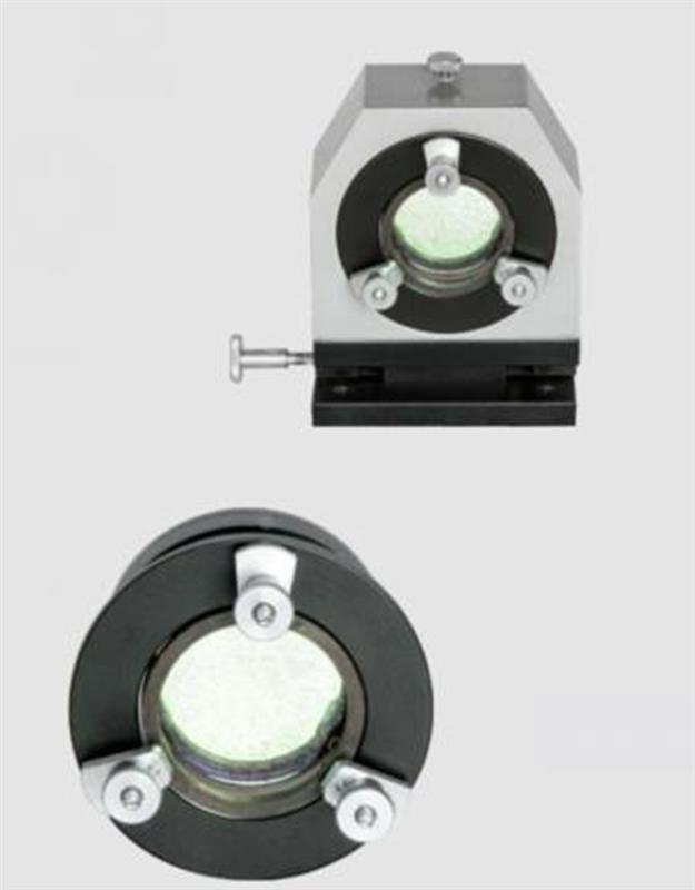 法布里-珀罗标准具（含镜架） 型号:WSB 