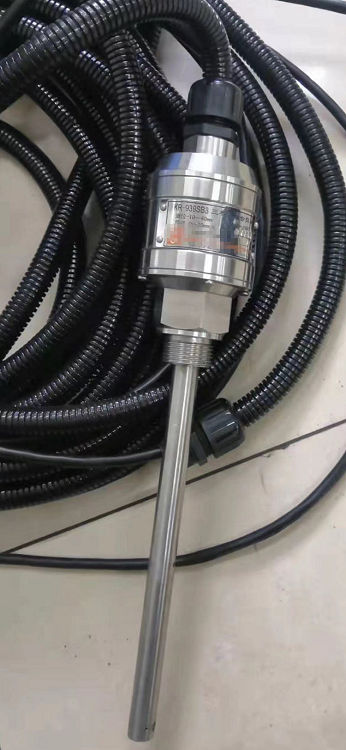 三参数组合探头 型号:KR-939SB3 