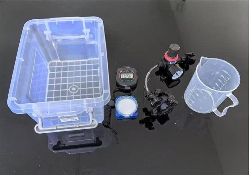 纯化水SDI检测仪 型号:SDI47 