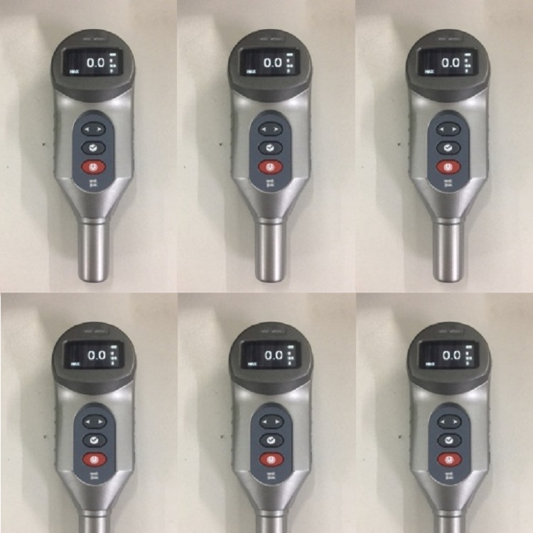 邵氏硬度计D型  型号:TIME5431 
