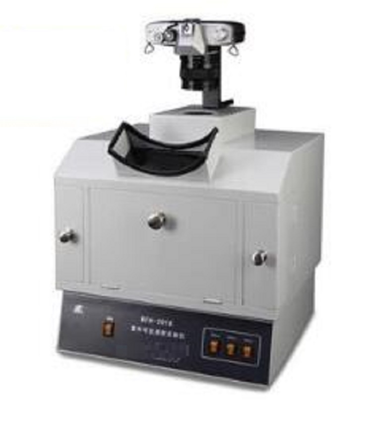 暗箱式紫外透射反射仪 型号:WFH-201B 库号：D257867