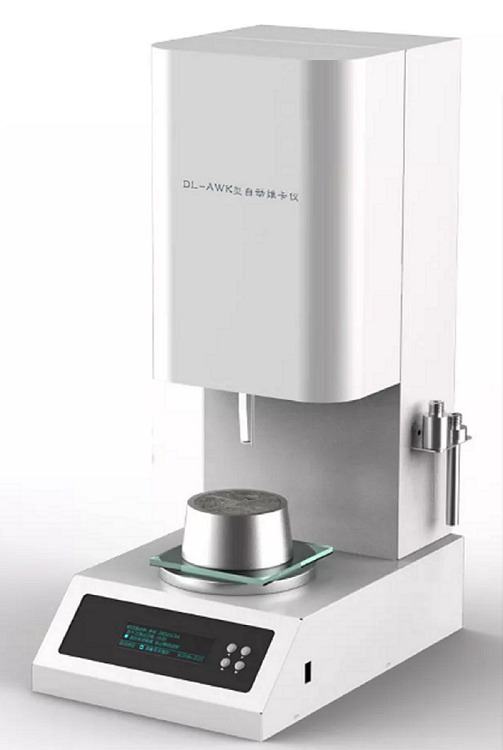 自动维卡仪/石膏、水泥凝结时间测定仪 型号:DL-AWK 库号：D209815