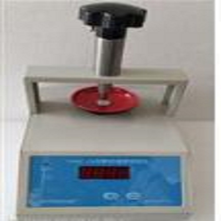 数显颗粒强度测定仪 型号:YHKC-2A