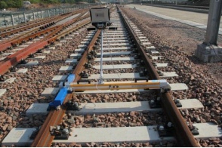 铁路轨道检查仪 型号:GJY-T-EBJ-2