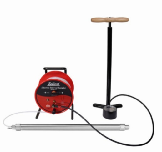 加拿大solinist  定深取样器 型号:425D库号：D409618