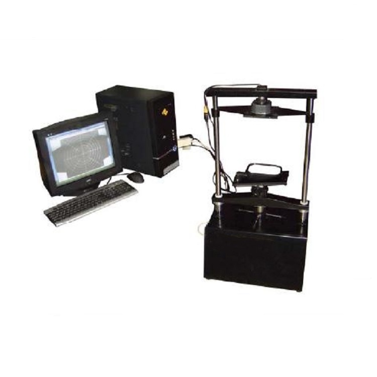 后视镜失真率测试仪 RM-DC2