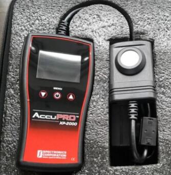 数字式强度计（黑白光） 型号:XP-2000 库号：D407509