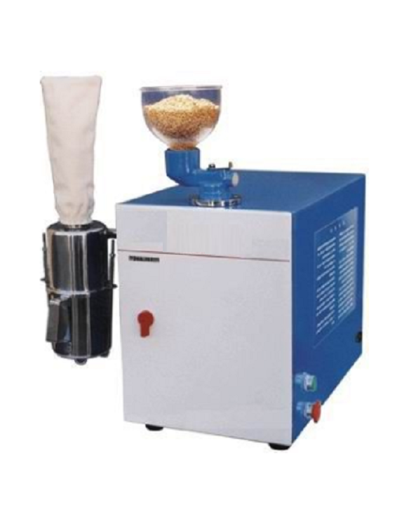 全自动锤式旋风磨 型号:DFHB-387657 库号：D387657