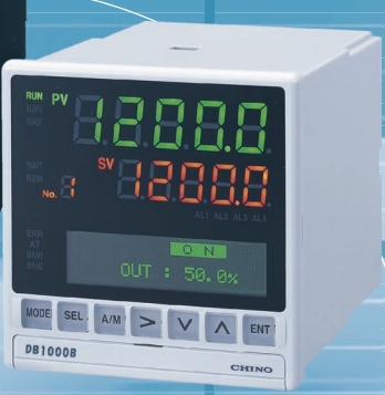 日本千野温控仪 型号:DB1030BS05-G0D 库号：D409659