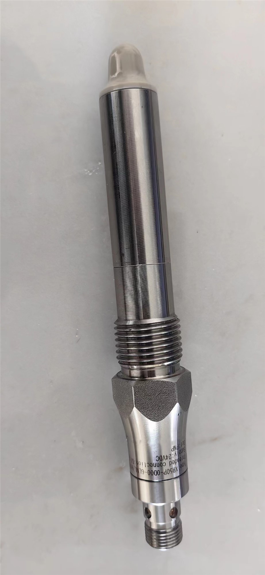 智能液位物位传感器  型号:XR50P 库号：D12600